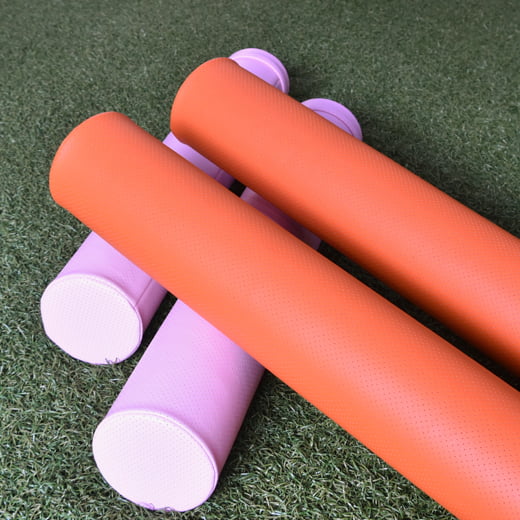 ストレッチポール