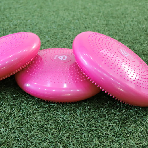 バランスディスク