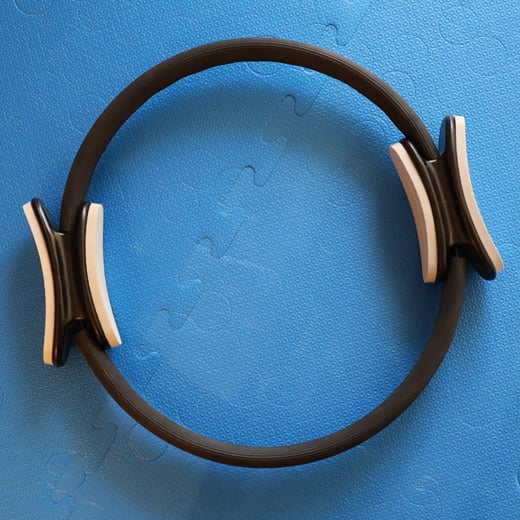 ピラティスリング