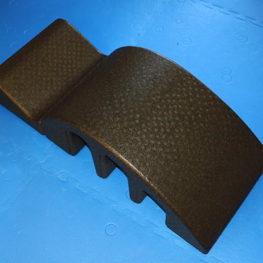 ピラティスバレル