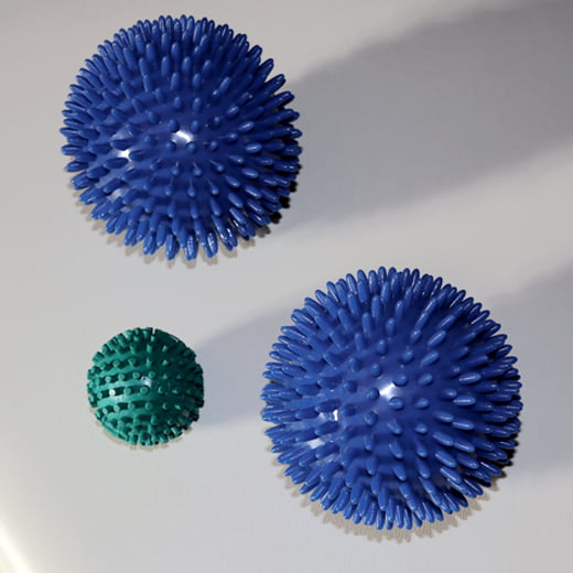 マッサージボール