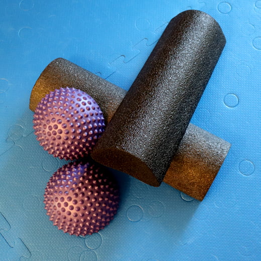 バランストレーニングアイテム