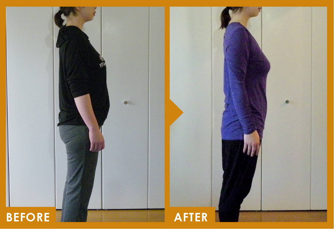 ケース写真[ダイエット]