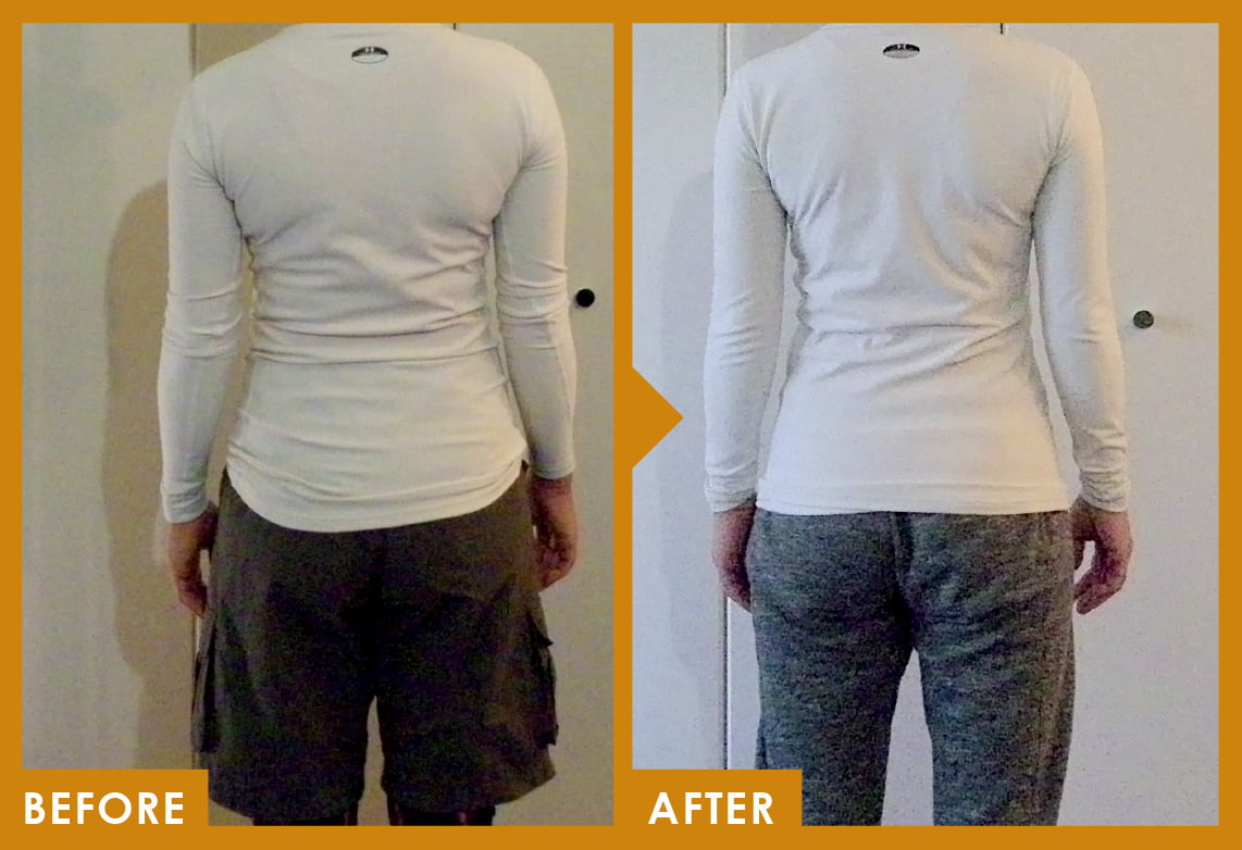 ケース写真[くびれ]